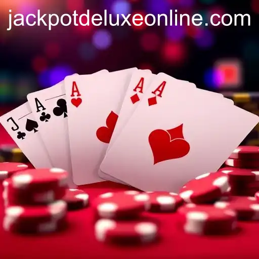 Exploring the World of Blackjack and the Jackpotdeluxe Experience