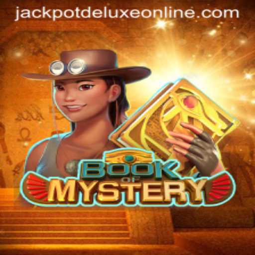 Exploring the Enchanting World of Book of Mystery and Its Jackpot Deluxe Feature