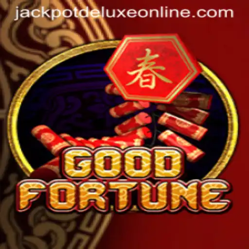 Diving into GoodFortune: The Allure of JackpotDeluxe in Gaming