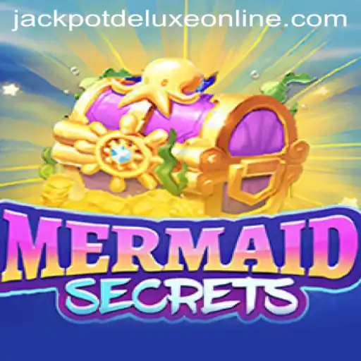 Discovering the Enchantment of MermaidSecrets JackpotDeluxe