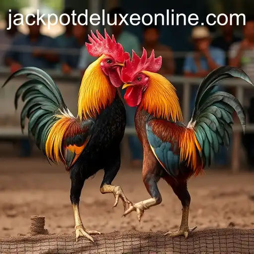 Exploring the World of Cockfighting: Tradition, Controversy, and the Digital Era