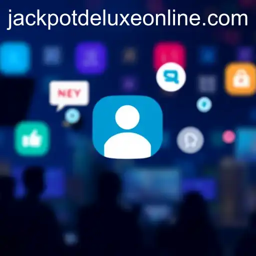 Contact Us: Connecting with JackpotDeluxe