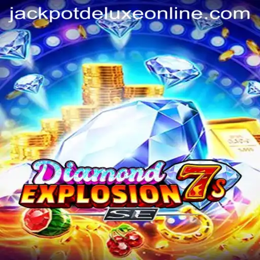 Discover the Thrilling World of DiamondExplosion7sSE and JackpotDeluxe