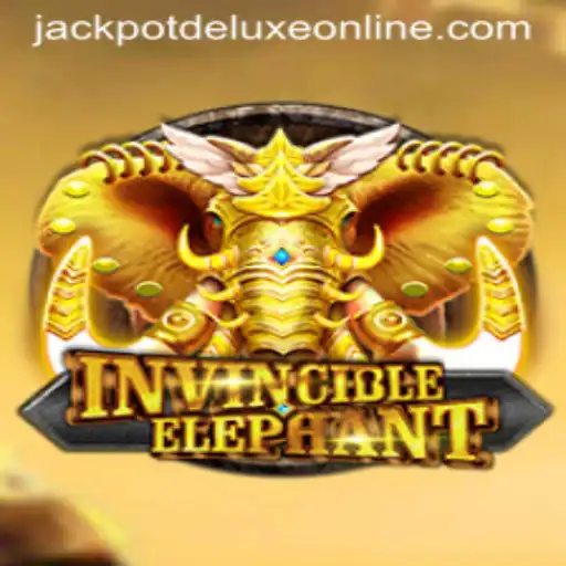 Experience the Thrill of InvincibleElephant and Strike Big with JackpotDeluxe