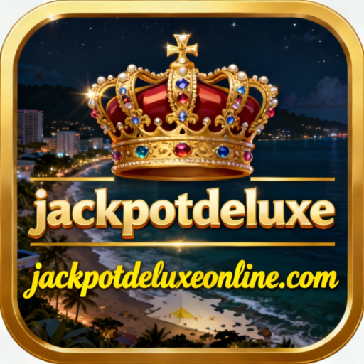 jackpotdeluxe