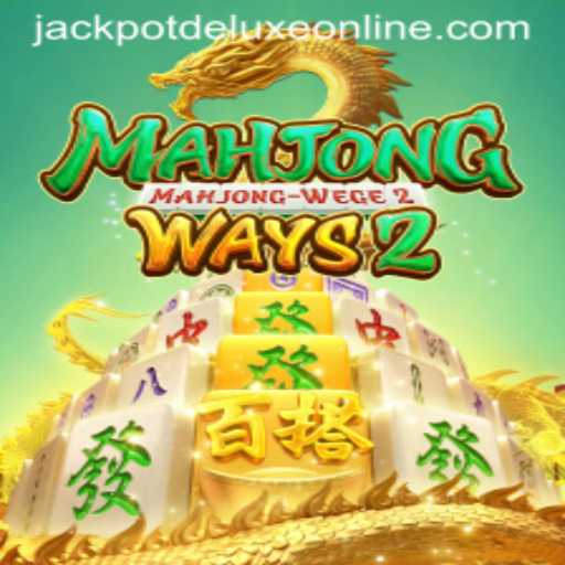 Exploring MahjongWays2: An Exciting Journey into the World of JackpotDeluxe