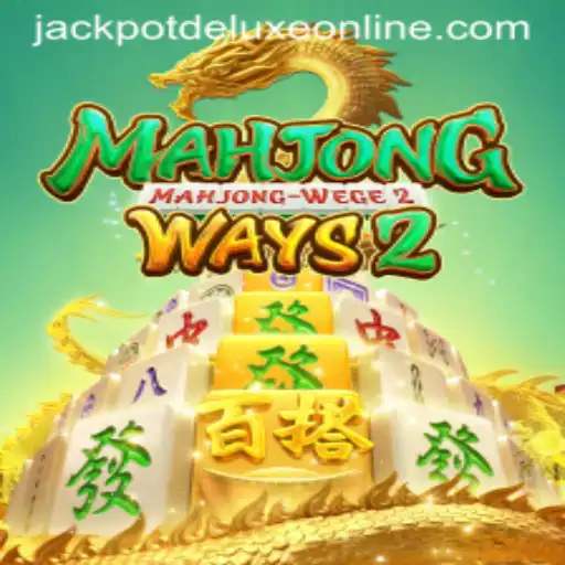 Exploring MahjongWays2: An Exciting Journey into the World of JackpotDeluxe