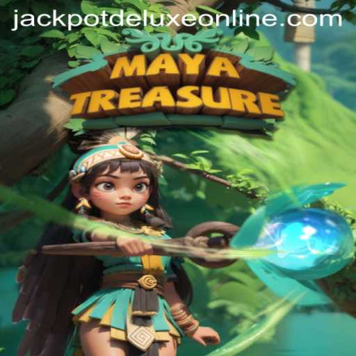 Discover the Thrills of MayaTreasure: Your Guide to JackpotDeluxe