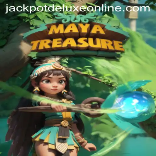 Discover the Thrills of MayaTreasure: Your Guide to JackpotDeluxe