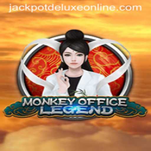 Monkey Office Legend: A Deep Dive