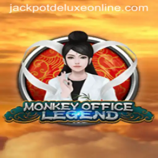 Monkey Office Legend: A Deep Dive