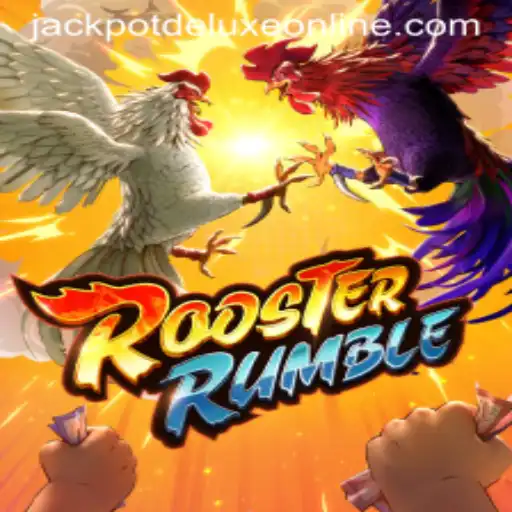 RoosterRumble and JackpotDeluxe: A Thrilling Game Experience