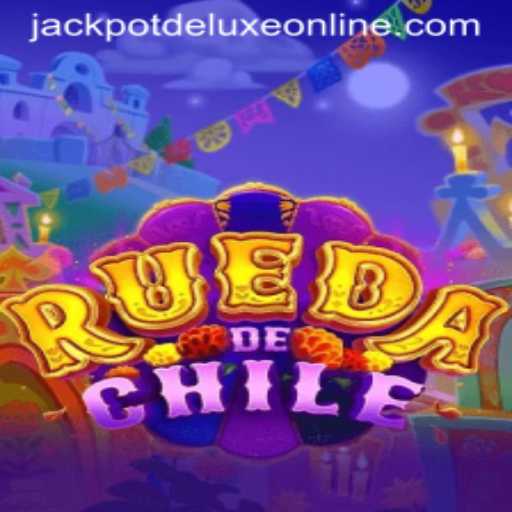 RuedaDeChile: The Thrilling Experience of JackpotDeluxe