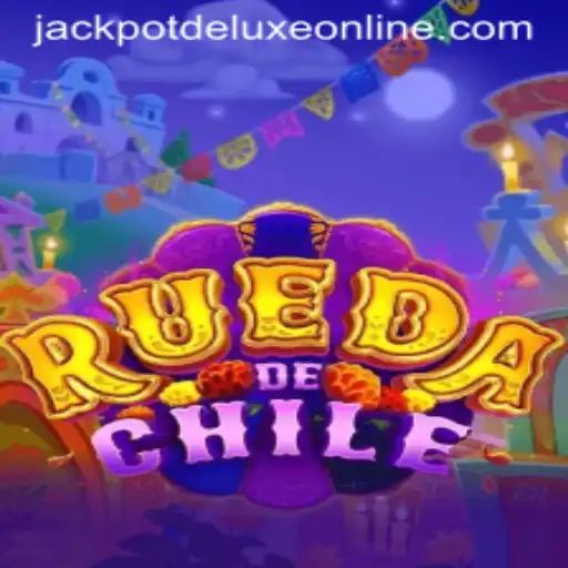 RuedaDeChile: The Thrilling Experience of JackpotDeluxe