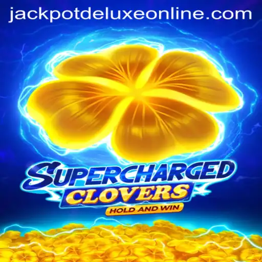 Exploring SchargedClovers: A Deep Dive into the JackpotDeluxe Phenomenon