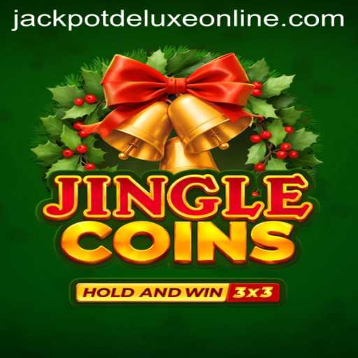 Discover the Thrill of Jinglecoins and Jackpotdeluxe