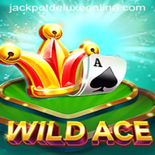 Discovering the Thrills of WildAce: The JackpotDeluxe Experience