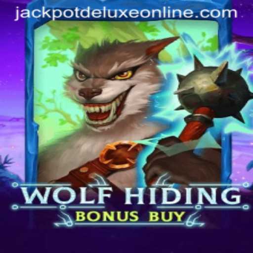 Unveiling the Thrills of WolfHidingBonusBuy: A Journey into the JackpotDeluxe Universe